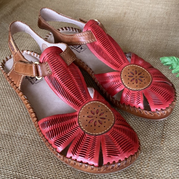 PIKOLINOS Shoes Pikolinos P Vallarta Sandals Poshmark